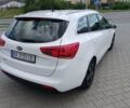 Білий Кіа Сід, об'ємом двигуна 1.59 л та пробігом 82 тис. км за 14800 $, фото 11 на Automoto.ua