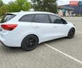 Білий Кіа Сід, об'ємом двигуна 1.58 л та пробігом 241 тис. км за 10800 $, фото 7 на Automoto.ua