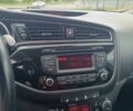 Білий Кіа Сід, об'ємом двигуна 1.59 л та пробігом 82 тис. км за 14800 $, фото 51 на Automoto.ua