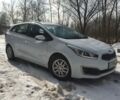 Білий Кіа Сід, об'ємом двигуна 1.6 л та пробігом 182 тис. км за 11800 $, фото 1 на Automoto.ua