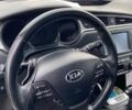 Белый Киа Сид, объемом двигателя 1.58 л и пробегом 321 тыс. км за 9650 $, фото 14 на Automoto.ua