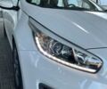 Білий Кіа Сід, об'ємом двигуна 1.6 л та пробігом 251 тис. км за 10900 $, фото 13 на Automoto.ua