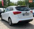 Белый Киа Сид, объемом двигателя 1.6 л и пробегом 252 тыс. км за 10599 $, фото 18 на Automoto.ua