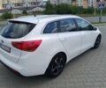 Білий Кіа Сід, об'ємом двигуна 1.59 л та пробігом 82 тис. км за 14800 $, фото 12 на Automoto.ua