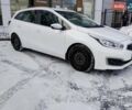Белый Киа Сид, объемом двигателя 1.59 л и пробегом 145 тыс. км за 11800 $, фото 10 на Automoto.ua