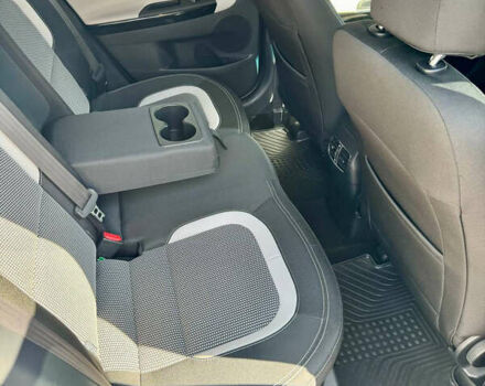 Белый Киа Сид, объемом двигателя 1.59 л и пробегом 52 тыс. км за 15000 $, фото 12 на Automoto.ua