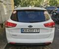 Белый Киа Сид, объемом двигателя 1.59 л и пробегом 167 тыс. км за 11822 $, фото 2 на Automoto.ua