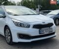 Белый Киа Сид, объемом двигателя 1.6 л и пробегом 252 тыс. км за 10599 $, фото 7 на Automoto.ua