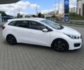Білий Кіа Сід, об'ємом двигуна 1.59 л та пробігом 82 тис. км за 14800 $, фото 14 на Automoto.ua