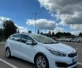 Білий Кіа Сід, об'ємом двигуна 1.6 л та пробігом 233 тис. км за 9200 $, фото 2 на Automoto.ua
