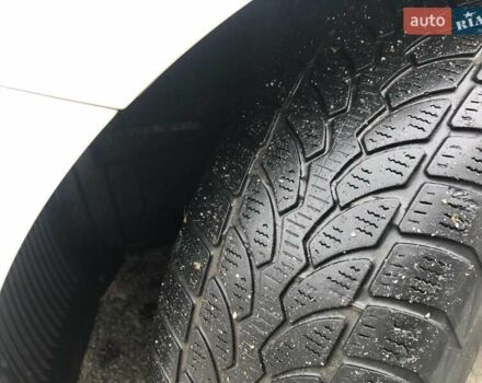 Белый Киа Сид, объемом двигателя 1.6 л и пробегом 160 тыс. км за 11600 $, фото 11 на Automoto.ua