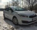 Білий Кіа Сід, об'ємом двигуна 1.6 л та пробігом 182 тис. км за 11800 $, фото 1 на Automoto.ua