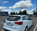 Білий Кіа Сід, об'ємом двигуна 1.6 л та пробігом 233 тис. км за 9200 $, фото 6 на Automoto.ua