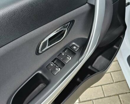 Белый Киа Сид, объемом двигателя 1.6 л и пробегом 237 тыс. км за 11100 $, фото 13 на Automoto.ua