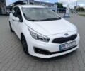 Білий Кіа Сід, об'ємом двигуна 1.59 л та пробігом 82 тис. км за 14800 $, фото 19 на Automoto.ua