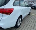 Белый Киа Сид, объемом двигателя 1.58 л и пробегом 321 тыс. км за 9650 $, фото 5 на Automoto.ua