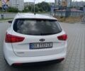 Білий Кіа Сід, об'ємом двигуна 1.59 л та пробігом 82 тис. км за 14800 $, фото 8 на Automoto.ua