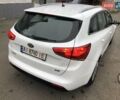 Белый Киа Сид, объемом двигателя 1.6 л и пробегом 160 тыс. км за 11600 $, фото 4 на Automoto.ua