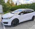 Білий Кіа Сід, об'ємом двигуна 0 л та пробігом 237 тис. км за 240 $, фото 1 на Automoto.ua