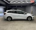 Белый Киа Сид, объемом двигателя 1.58 л и пробегом 224 тыс. км за 9600 $, фото 8 на Automoto.ua
