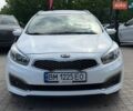 Белый Киа Сид, объемом двигателя 1.6 л и пробегом 252 тыс. км за 10599 $, фото 4 на Automoto.ua