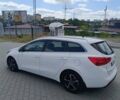 Білий Кіа Сід, об'ємом двигуна 1.59 л та пробігом 82 тис. км за 14800 $, фото 5 на Automoto.ua
