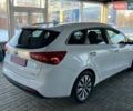Білий Кіа Сід, об'ємом двигуна 1.6 л та пробігом 251 тис. км за 10900 $, фото 1 на Automoto.ua