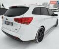 Білий Кіа Сід, об'ємом двигуна 1.6 л та пробігом 237 тис. км за 11300 $, фото 5 на Automoto.ua
