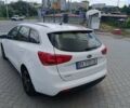 Білий Кіа Сід, об'ємом двигуна 1.59 л та пробігом 82 тис. км за 14800 $, фото 7 на Automoto.ua