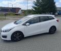 Білий Кіа Сід, об'ємом двигуна 1.59 л та пробігом 82 тис. км за 14800 $, фото 3 на Automoto.ua