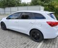 Білий Кіа Сід, об'ємом двигуна 0 л та пробігом 237 тис. км за 240 $, фото 3 на Automoto.ua