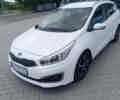 Білий Кіа Сід, об'ємом двигуна 1.59 л та пробігом 82 тис. км за 14800 $, фото 1 на Automoto.ua