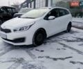 Белый Киа Сид, объемом двигателя 1.59 л и пробегом 145 тыс. км за 11800 $, фото 8 на Automoto.ua