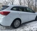 Білий Кіа Сід, об'ємом двигуна 1.6 л та пробігом 182 тис. км за 11800 $, фото 12 на Automoto.ua