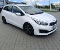 Білий Кіа Сід, об'ємом двигуна 1.59 л та пробігом 82 тис. км за 14800 $, фото 18 на Automoto.ua