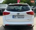 Белый Киа Сид, объемом двигателя 1.6 л и пробегом 252 тыс. км за 10599 $, фото 16 на Automoto.ua