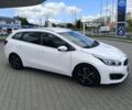 Білий Кіа Сід, об'ємом двигуна 1.59 л та пробігом 82 тис. км за 14800 $, фото 15 на Automoto.ua