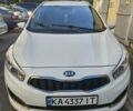 Белый Киа Сид, объемом двигателя 1.59 л и пробегом 167 тыс. км за 12300 $, фото 1 на Automoto.ua
