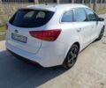 Белый Киа Сид, объемом двигателя 1.59 л и пробегом 82 тыс. км за 15200 $, фото 17 на Automoto.ua
