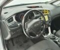 Білий Кіа Сід, об'ємом двигуна 1.6 л та пробігом 237 тис. км за 11300 $, фото 13 на Automoto.ua