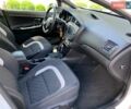 Білий Кіа Сід, об'ємом двигуна 1.58 л та пробігом 198 тис. км за 12900 $, фото 63 на Automoto.ua