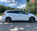 Білий Кіа Сід, об'ємом двигуна 1.58 л та пробігом 198 тис. км за 12900 $, фото 26 на Automoto.ua