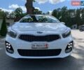 Білий Кіа Сід, об'ємом двигуна 1.58 л та пробігом 198 тис. км за 12900 $, фото 5 на Automoto.ua