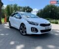Білий Кіа Сід, об'ємом двигуна 1.58 л та пробігом 198 тис. км за 12900 $, фото 1 на Automoto.ua