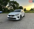 Белый Киа Сид, объемом двигателя 1.6 л и пробегом 242 тыс. км за 13900 $, фото 1 на Automoto.ua