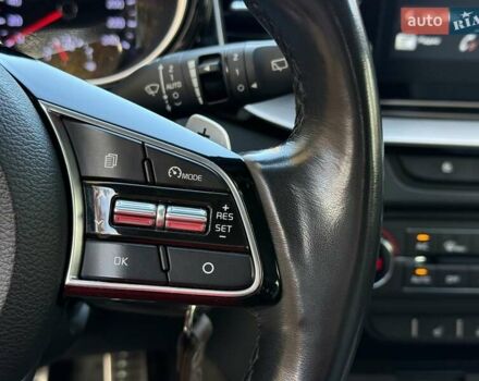 Білий Кіа Сід, об'ємом двигуна 1.6 л та пробігом 83 тис. км за 17200 $, фото 25 на Automoto.ua