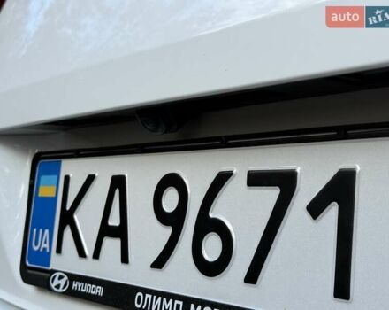 Білий Кіа Сід, об'ємом двигуна 1.6 л та пробігом 83 тис. км за 17200 $, фото 16 на Automoto.ua