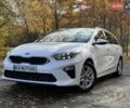 Білий Кіа Сід, об'ємом двигуна 1.6 л та пробігом 83 тис. км за 17200 $, фото 1 на Automoto.ua