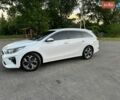 Белый Киа Сид, объемом двигателя 1.6 л и пробегом 242 тыс. км за 13900 $, фото 2 на Automoto.ua