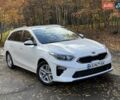 Білий Кіа Сід, об'ємом двигуна 1.6 л та пробігом 83 тис. км за 17200 $, фото 1 на Automoto.ua